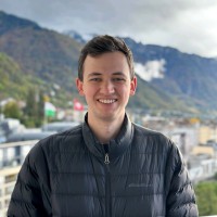 Hunter Pearson Email & Phone Number