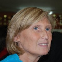 AZ Sint-Lucas Employee Christine van der Hoogerstraete's profile photo