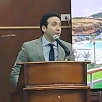 Travelife for Tour Operators Employee Mohamed Miligi's profile photo