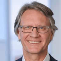 CMR Surgical Employee Mark Slack's profile photo