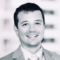EY Employee Andrew Bliss's profile photo