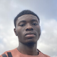 Alusoft Employee Akande Umar's profile photo
