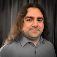 Stasmayer, Inc. Employee Brandon Salvetti's profile photo
