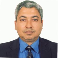 Samindra Chatterjea Email