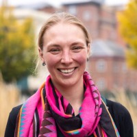 Sheffield Technology Parks Employee Charlotte Thompson's profile photo