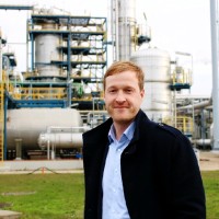 Domo Chemicals Employee Andreas Ostheimer's profile photo