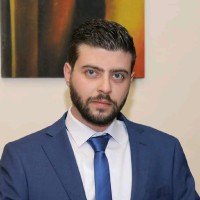 C & A Surveyors Employee Anthony Hawi's profile photo