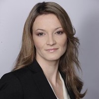 HungaroTrial CRO Employee Adrienn Dusnoki's profile photo