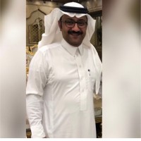 TechnipFMC Employee Faisal Alghamdi's profile photo