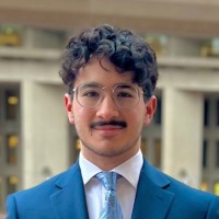 eMoney Advisor Employee Ben Aronow's profile photo