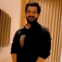 Krishna Creation Employee Satyam Pachori's profile photo