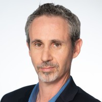 IONIX Employee Ido Samson's profile photo