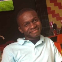 UCARD Innovations Inc. Employee Okerefe Umukoro's profile photo