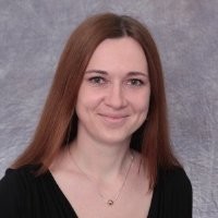 Opinion Dynamics Employee Kessie Avseikova's profile photo