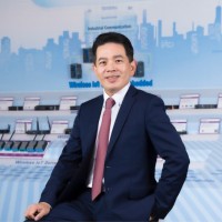 Advantech Employee Miller Chang's profile photo