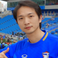 Summit Computer Co., Ltd. Employee Nuttipol Chalongmaneerat's profile photo