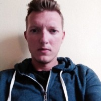 Sygic Employee Lukas Dermek's profile photo