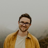 Treeline Employee Nate A's profile photo