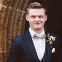North Oxfordshire Academy Employee Liam Duggan's profile photo