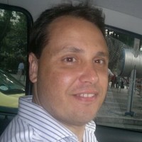 MindTek Employee Renato Otero's profile photo