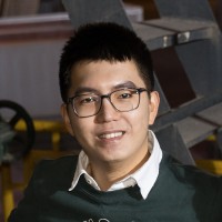 Biao Yuan Email