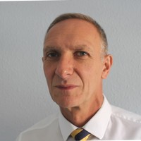 Encirc Employee Robin Thompson's profile photo