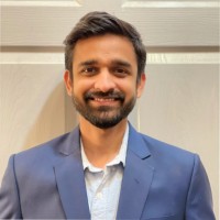 AKDO Employee Dipesh Badgujar's profile photo