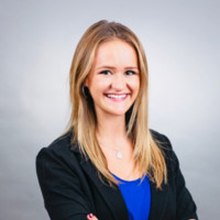 Driven Leads Employee Lana Lindstrom's profile photo