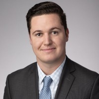 RSM US LLP Employee Jack Dunne's profile photo