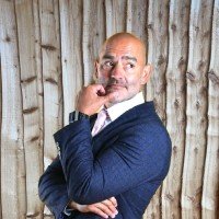 Apprentify Employee Peter Garcia's profile photo