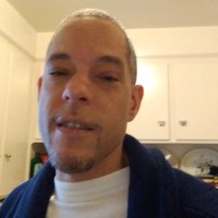 ABM Janitorial Services Employee David Pyles's profile photo