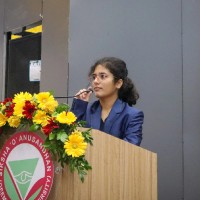 Ashreeta Patra Email