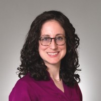 WILBURFORCE FOUNDATION Employee Megan Lucy's profile photo