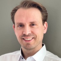NIMAX Employee Dominik Schwarz's profile photo