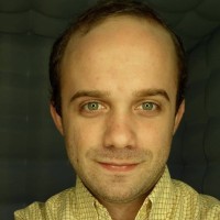 Maximum Security USA Employee Russell Pisano's profile photo
