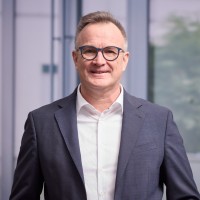 BUCHEN Employee Steffen Brillat's profile photo