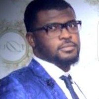 Chidozie Dike