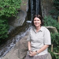 Brown Bus Company Employee Kim Gering's profile photo