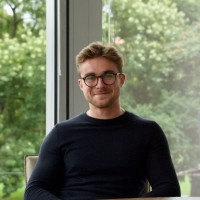 Balderton Capital Employee Tobias Winczer's profile photo
