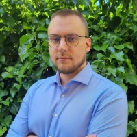 4Semantics Employee Adam Piróg's profile photo