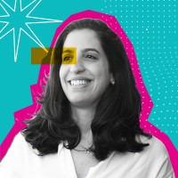 42 São Paulo Employee Karen Kanaan's profile photo