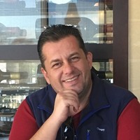 PuppySpot Employee Goran Ivanovski's profile photo