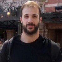 Motion Applied Employee Alexandros Kogkas's profile photo