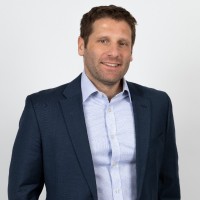 Syntax Data Employee Patrick Shaddow's profile photo