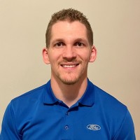 Ford Motor Company Employee Matt Looby's profile photo