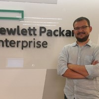 SMC TURKEY Employee Ömer Altunışık's profile photo