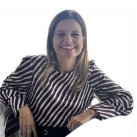 Toyota Insurance Services Europe Employee Almudena Hernandez Puente's profile photo