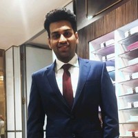 Husain Susnerwala Email & Phone Number