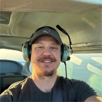 Exec 1 Aviation Employee Jesse Sass's profile photo