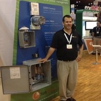 TerraForm Power Employee Martin Smirl's profile photo